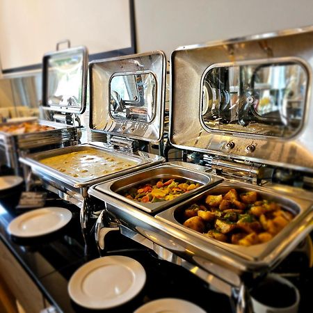 Aparthotel Baltic Spa Świnoujście Екстериор снимка
